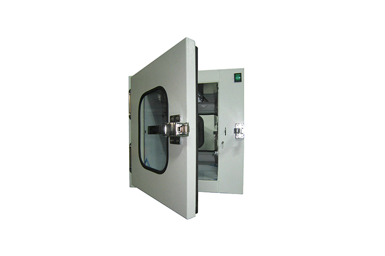 機械互鎖式傳遞窗 機械互鎖式傳遞窗